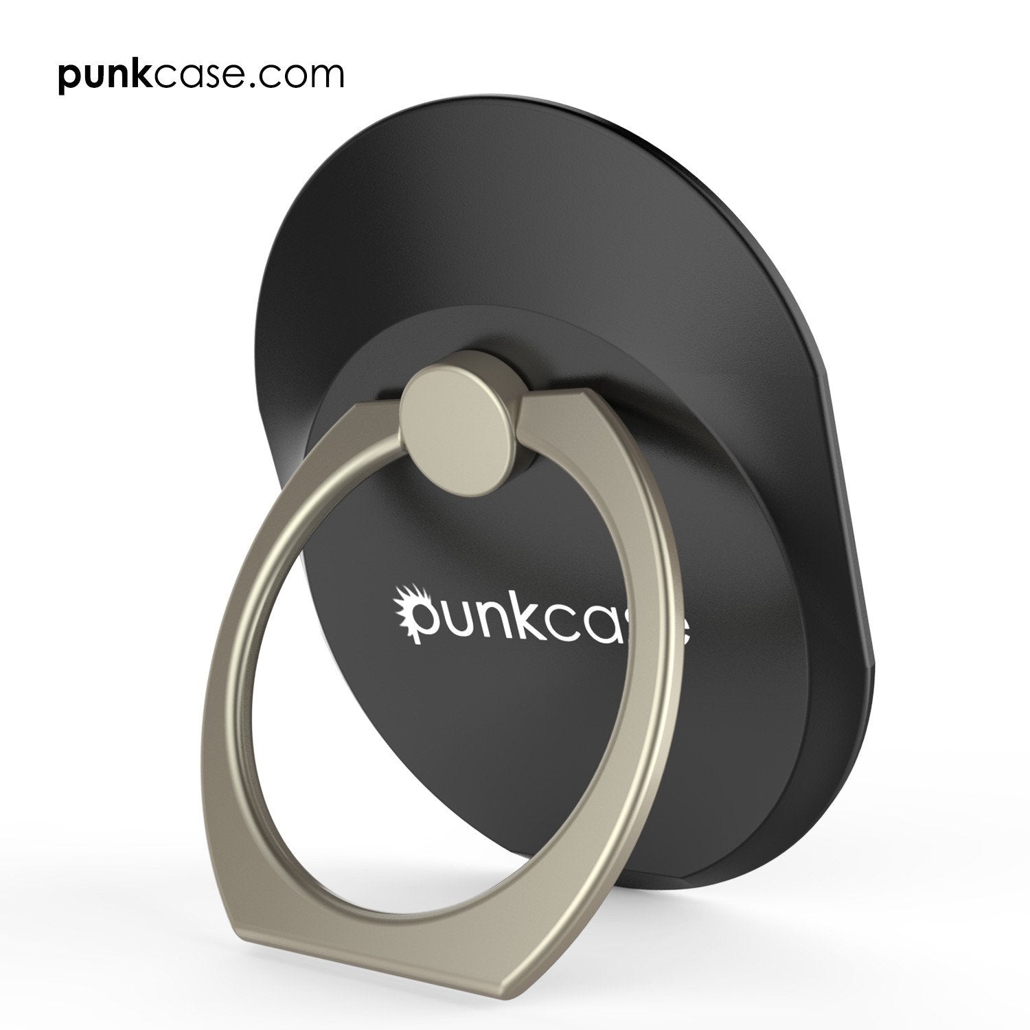 Ring Holder - Black